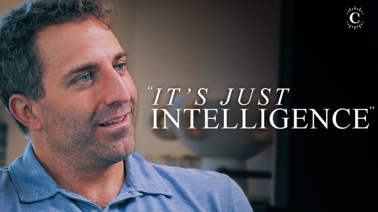 Cliff Sosin: Why Free Intelligence Won’t Change Everything for Investors
