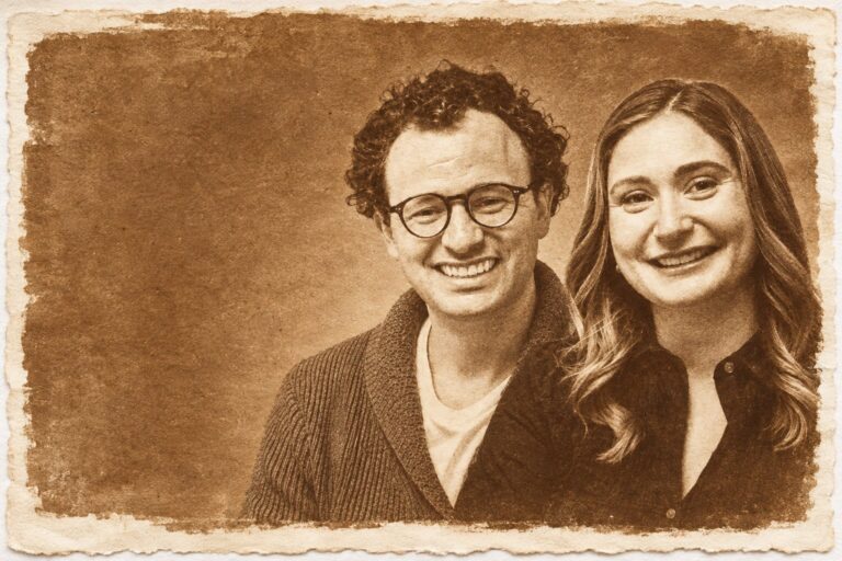 Dario and Daniela Amodei: Trust, Sycophancy and Anthropic’s Red Lines