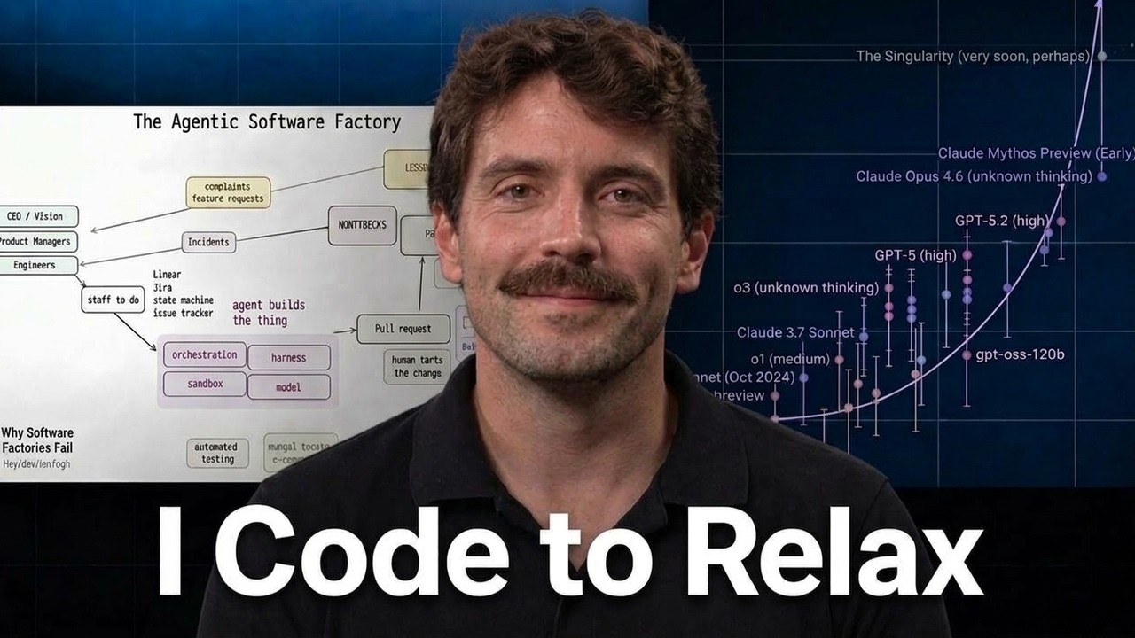 Guillermo Rauch on Agentic Engineering, FX and the AI Security Debt