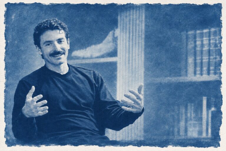 Guillermo Rauch: Raising Kids Who Think, and Why Trust Is the AI Moat