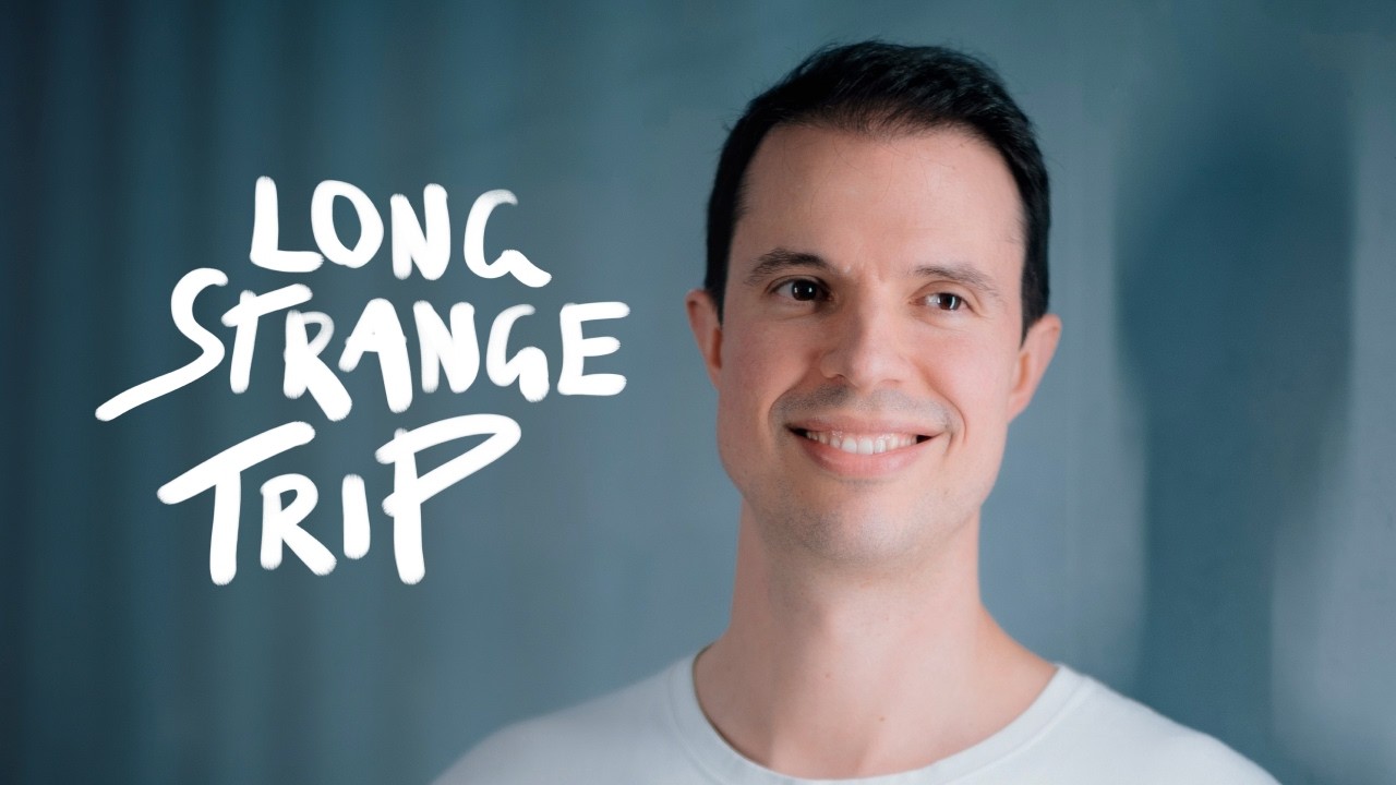 Luca Ferrari: How Bending Spoons Hires 300 From 800,000 Applicants