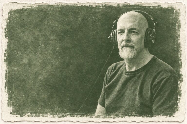 Neal Stephenson on AI, the Atomic Race, and Why the Primer Is Hard