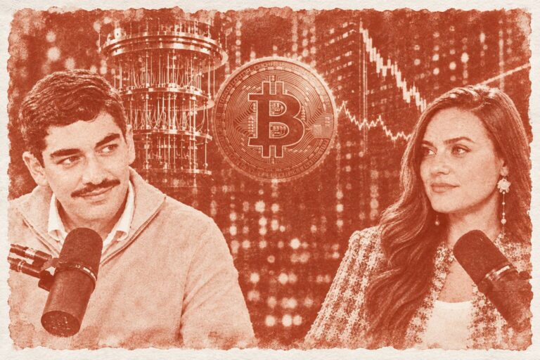 Nic Carter: Quantum, Satoshi’s Coins and Bitcoin’s Governance Problem