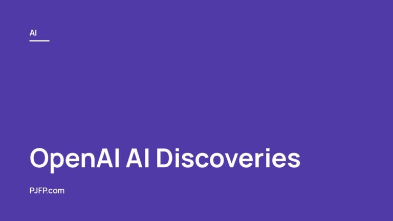 OpenAI AI Discoveries: Kakeya Proved, ETH Refuted, Yang-Mills Existence