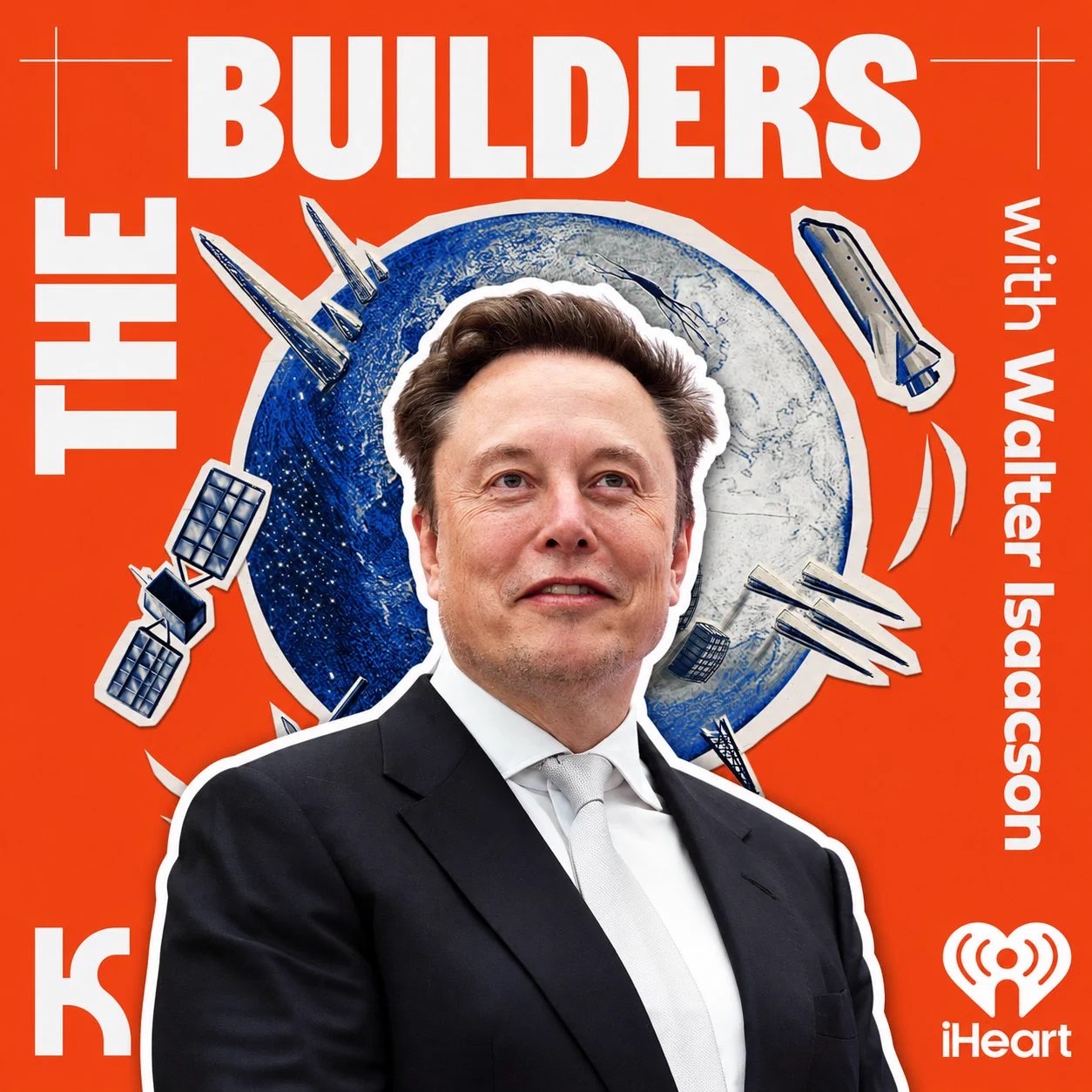 Elon Musk to Walter Isaacson: Why Humans Won’t Stay in Control of AI